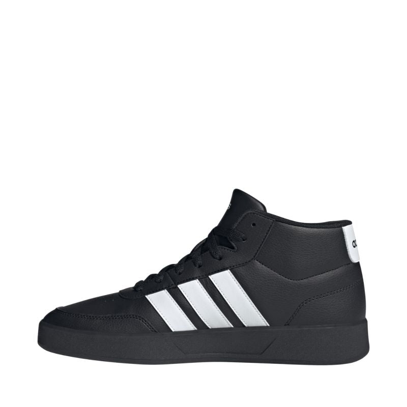 Adidas Breaknet Mid M JR3570 shoes