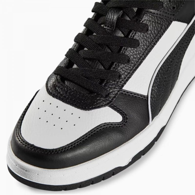 Puma Rbd Game Low M shoes 386373 07