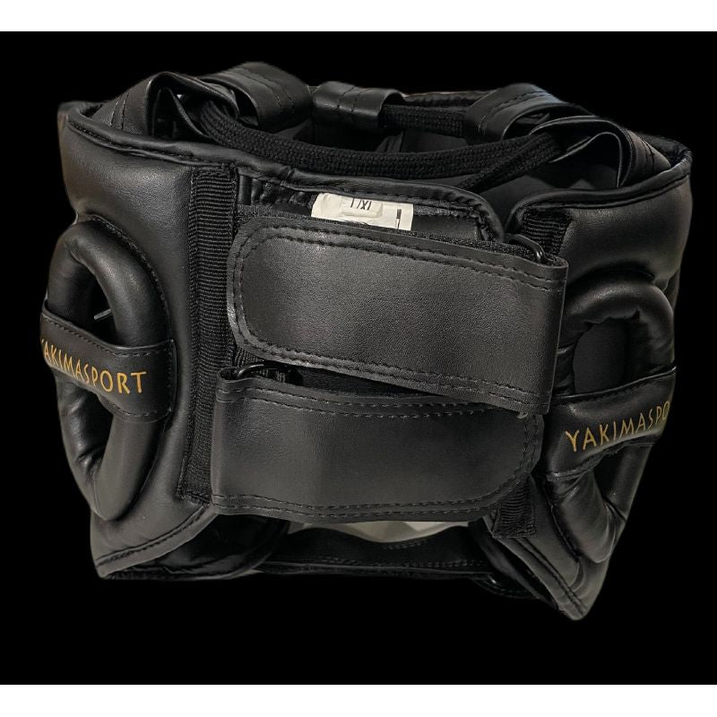 Yakima Sport Helmet with Nose Guard Pro M 100794