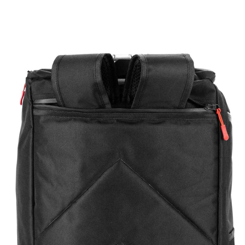3-in-1 sports bag with backpack function DBX-SB-23