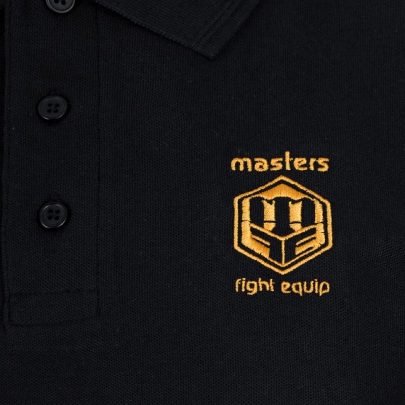Polo Shirt Masters M 068979-M01