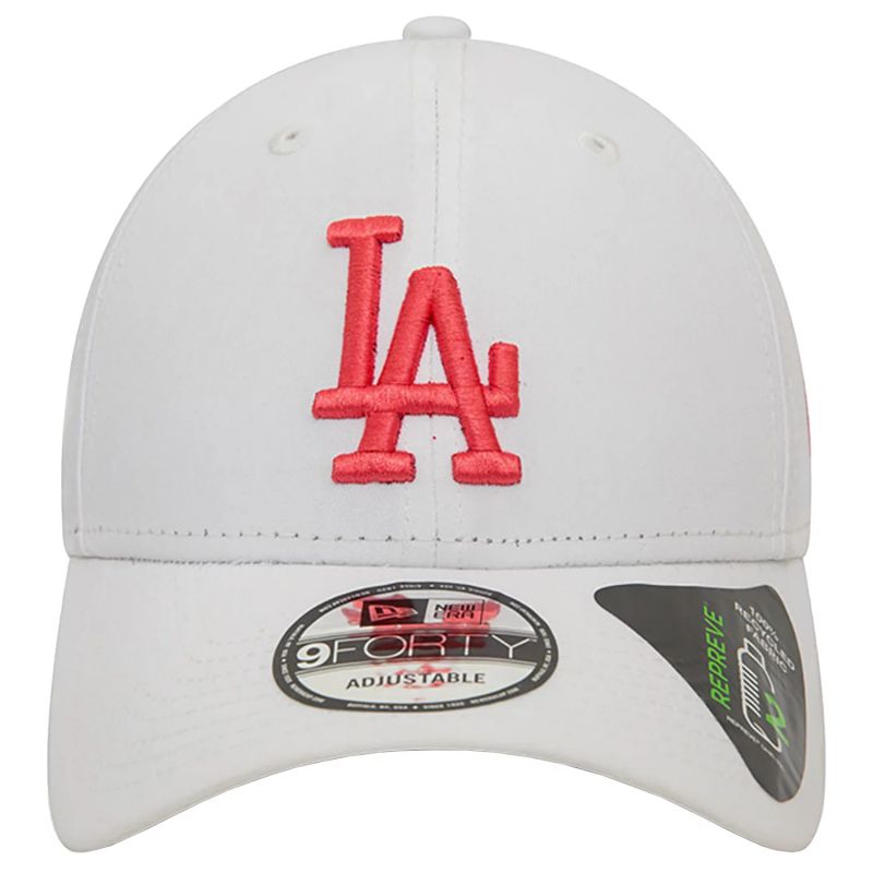 New Era Repreve 940 Los Angeles Dodgers 60435242 Cap