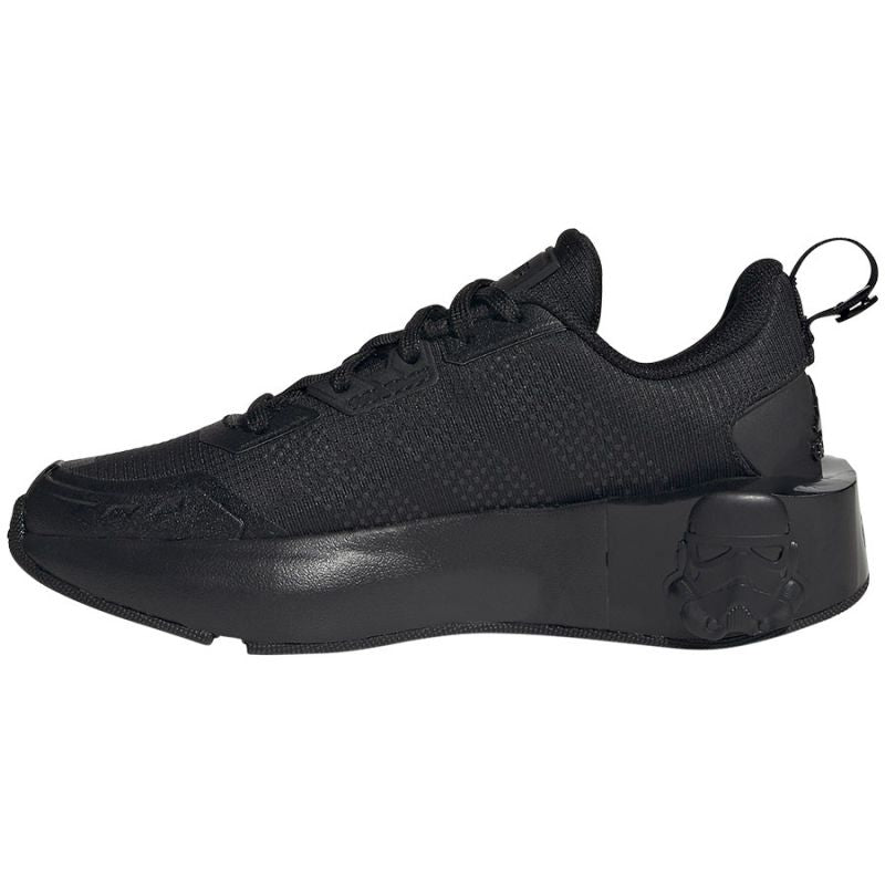 Adidas STAR WARS Runner Jr ID0376 shoes