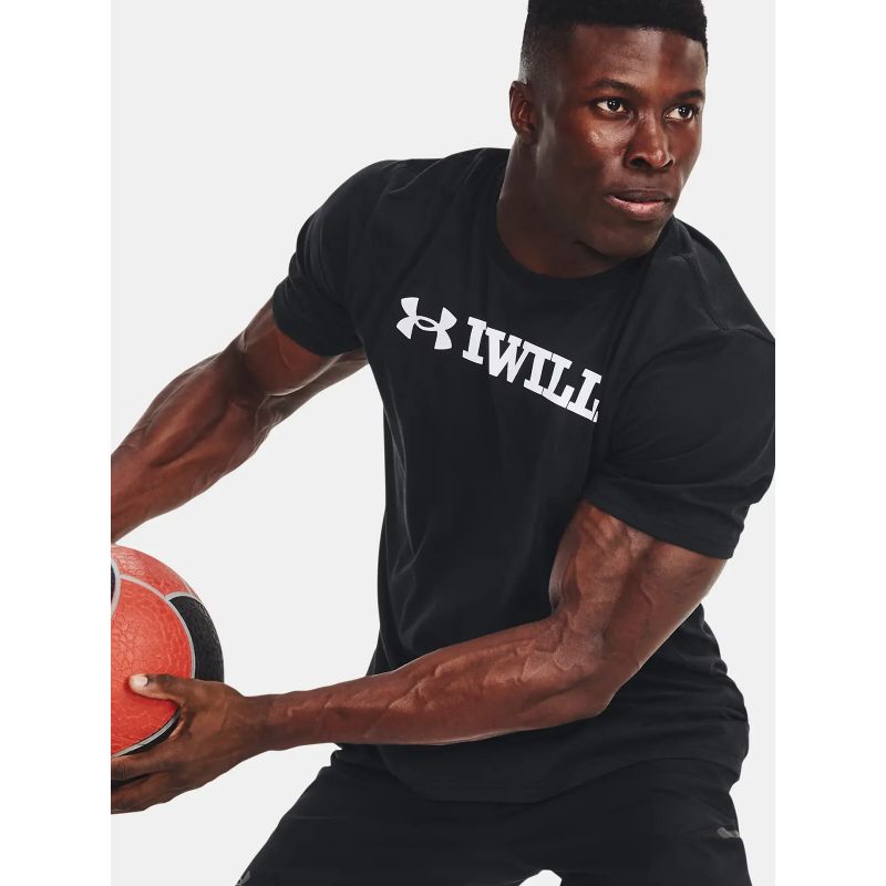 Under Armour T-shirt M 1379023-001