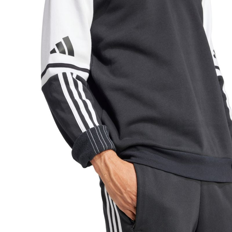 Adidas Squadra 25 Sweat Crew M JE2780 sweatshirt