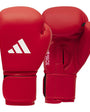 Adidas WORLD BOXING Tournament Boxing Gloves