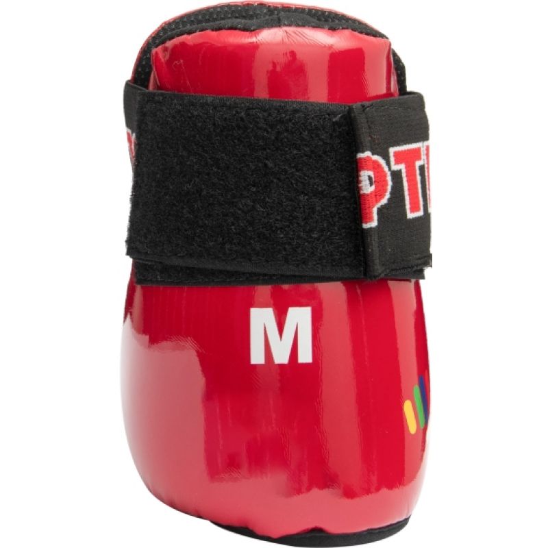 Masters Top Ten OSTT-PU "Superlight" Glossy Foot Protectors 030812-01M