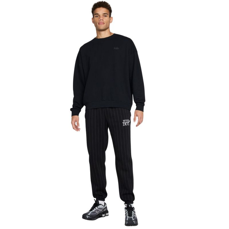 Nike Club OS Men's Sweatshirt Black IB8359 010