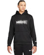 Nike NK DF FC Libero Hoodie M DC9075 010