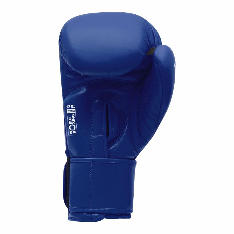Adidas WORLD BOXING Tournament Boxing Gloves