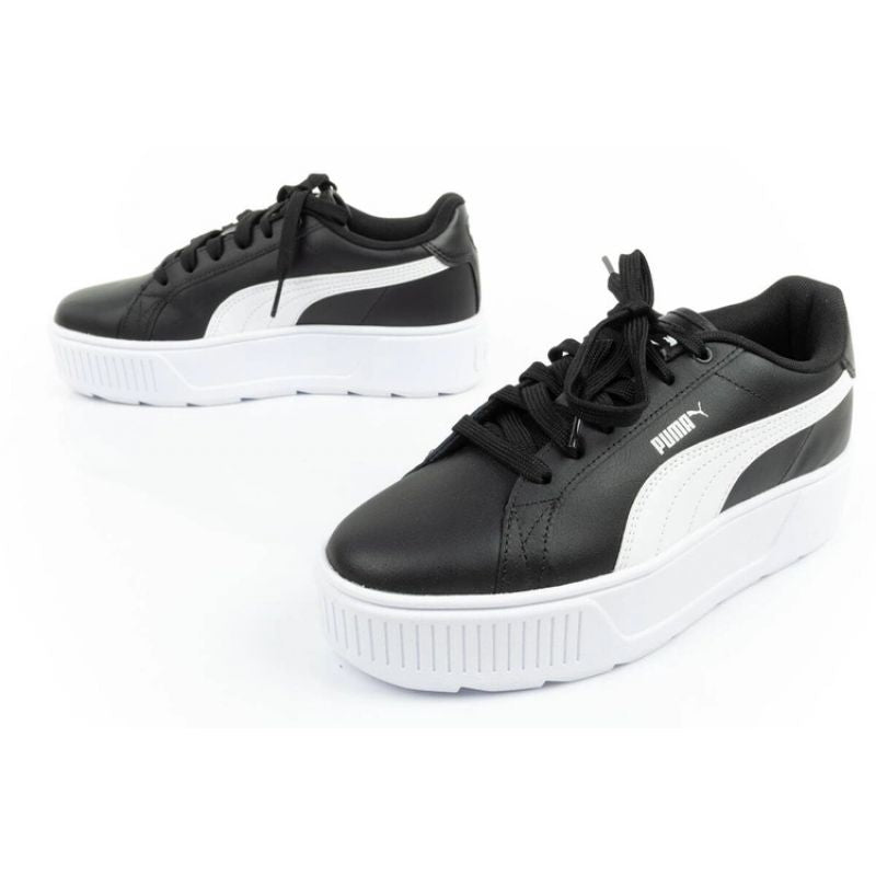 Scarpe sportive Puma Karmen W 387374 02