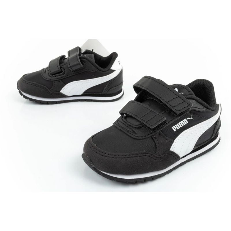 Puma ST Runner Jr shoes 384903 01