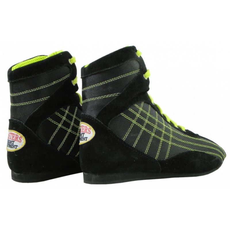 MASTERS BB-MFE Boxing Shoes