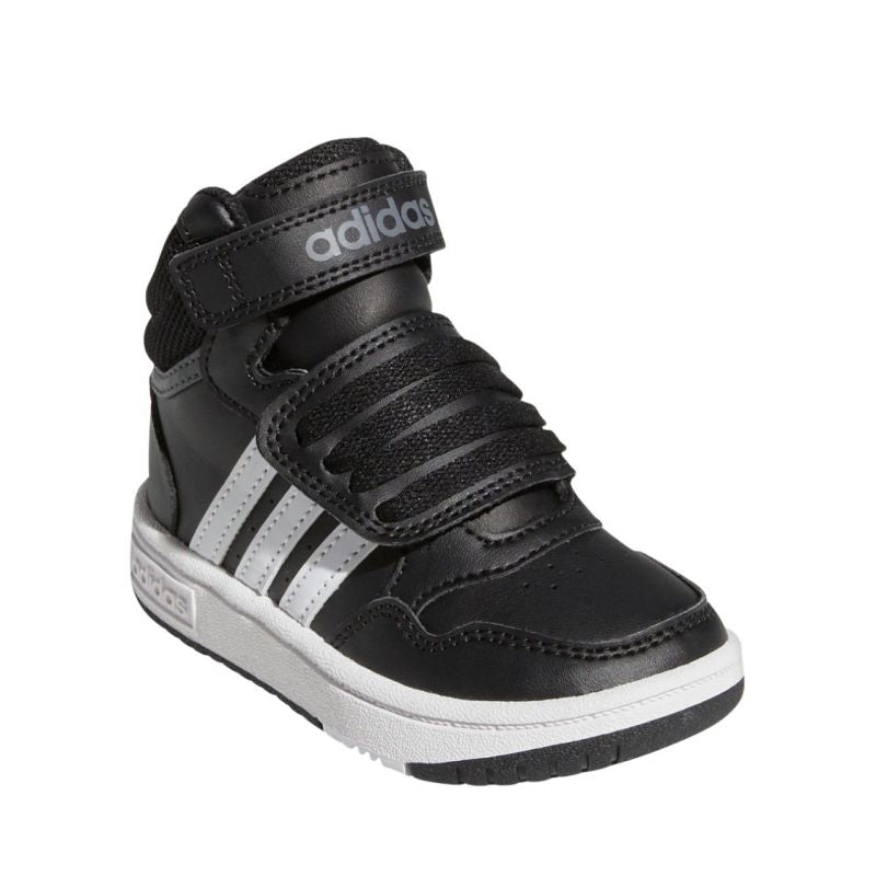 Scarpe Adidas Hoops Mid Shoes Jr GW0408