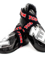 Masters Top Ten OSTT-PU "Superlight" Glossy Foot Protectors 030812-01M