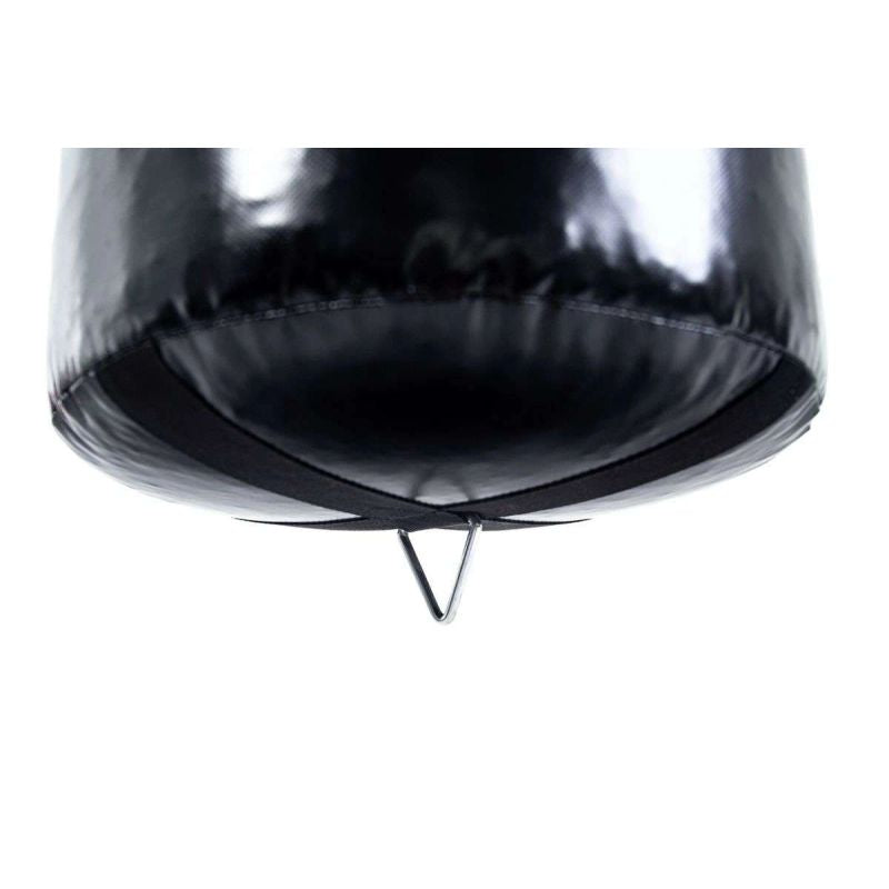 Punching bag - 160 White - 160 cm / 50 kg