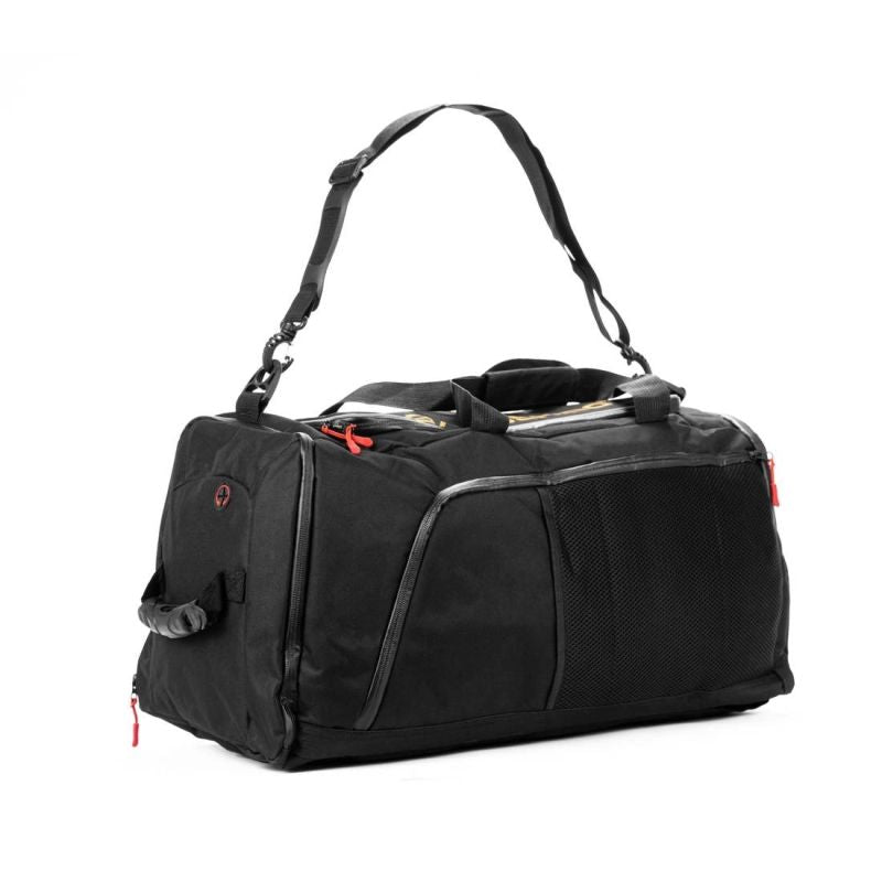 3-in-1 sports bag with backpack function DBX-SB-23