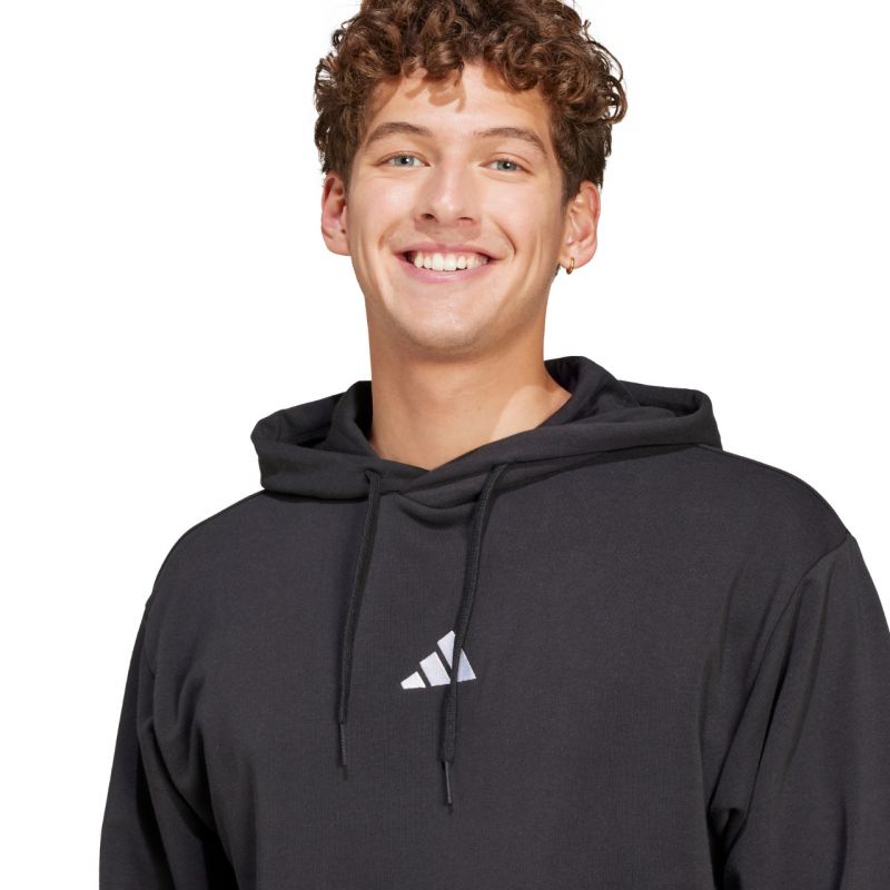 adidas Essentials Feelcozy French Terry M JE3849 sweatshirt