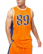 Karl Kani Og Block Basketball Tank M 6031484