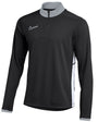 Nike Dri-FIT Academy 25 Drill Top M FZ9767-010 sweatshirt