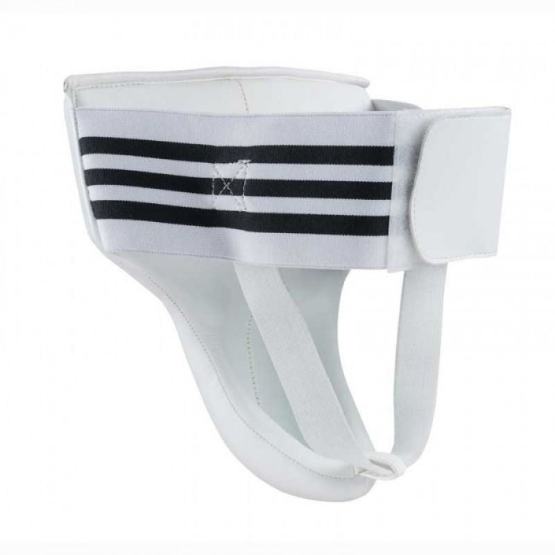 protezione inguinale adidas