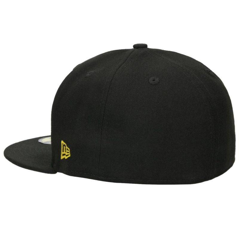 New Era Character Bass Batman 10862338 Cap