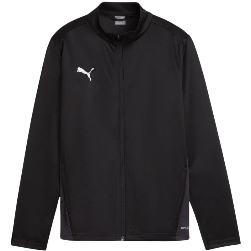 Puma TeamGoal Training Jacket Jr sweatshirt 658634 03