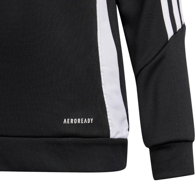 Adidas Tiro 24 Training Hoodie Jr IJ9960 sweatshirt