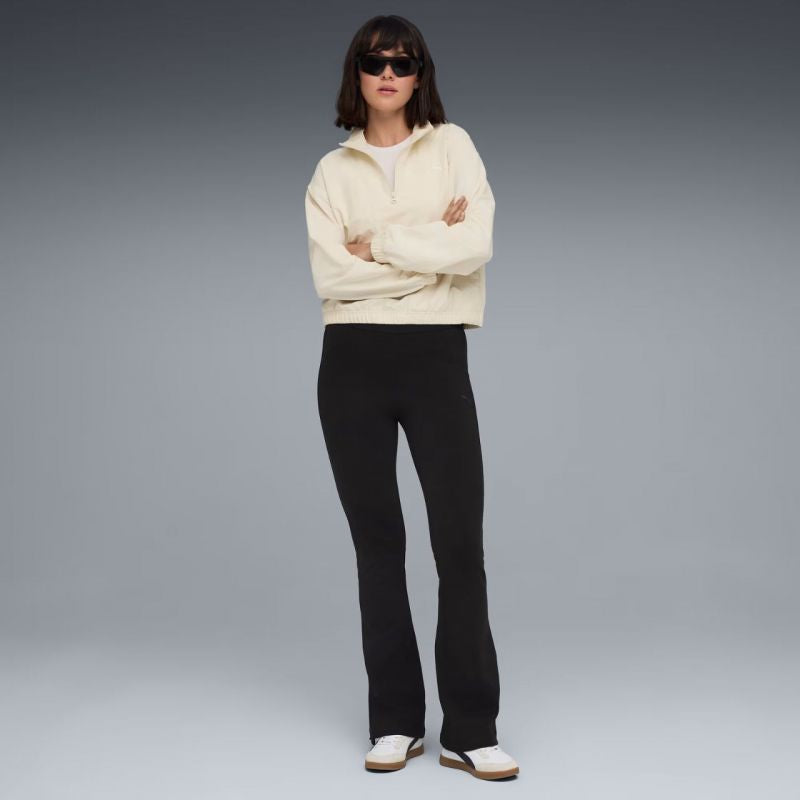 Puma Ess High-Waist Flared W leggings 688156 01