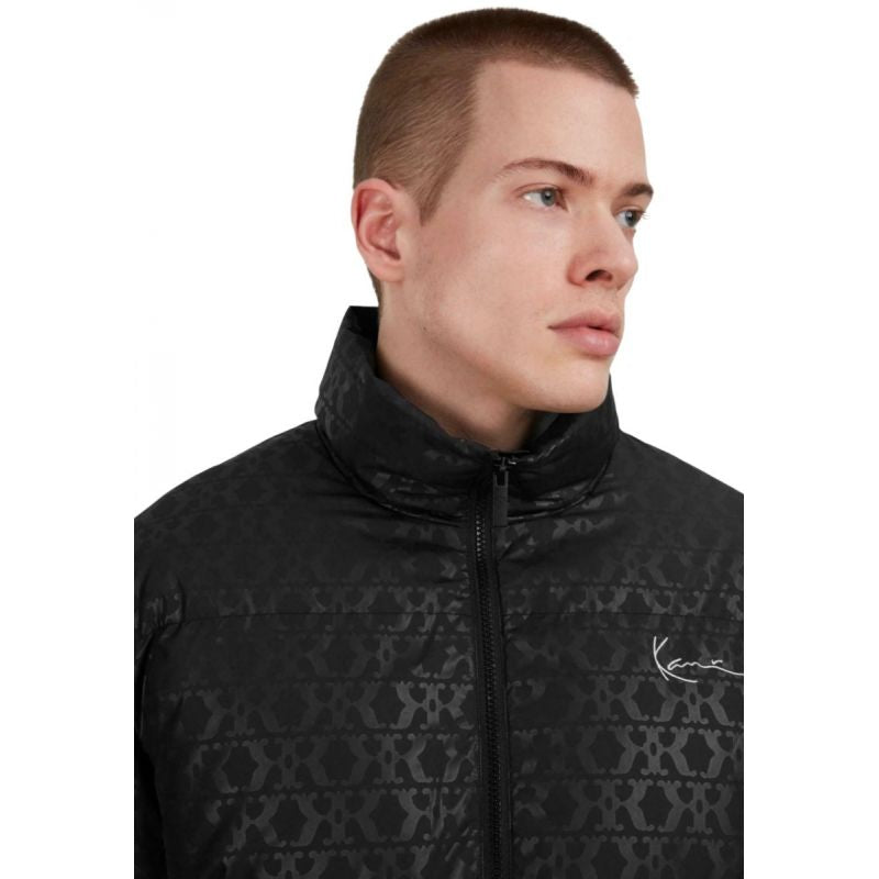 Karl Kani men's winter puffer jacket PD00007549