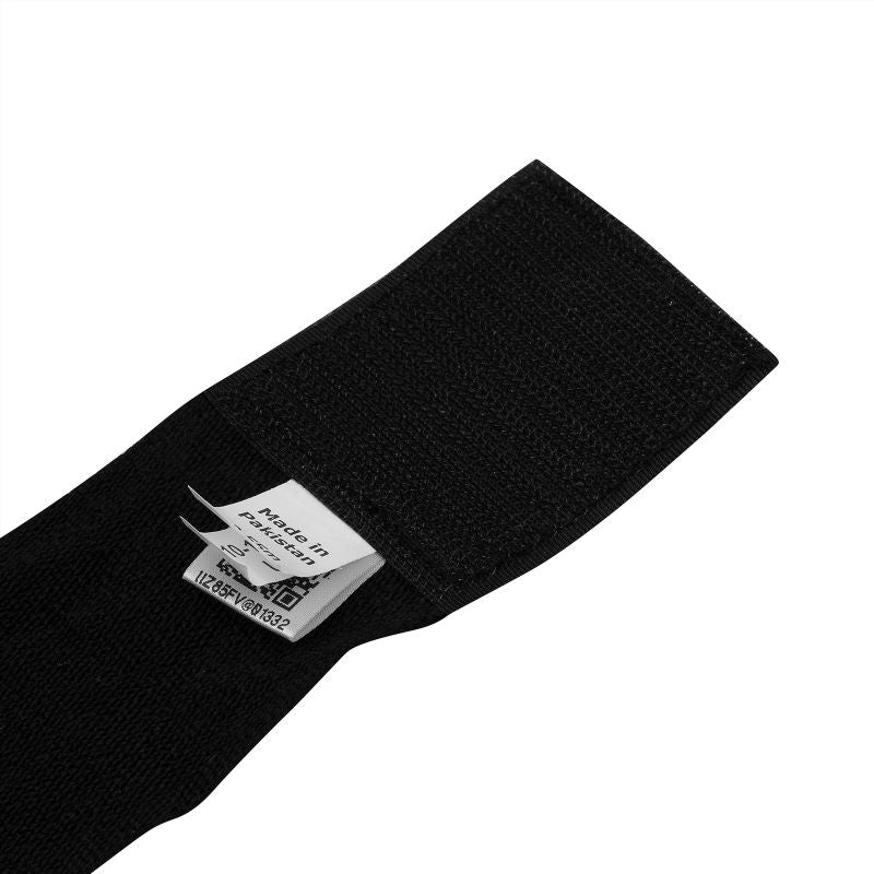 Adidas adiBP03S boxing bandages black 5cm x 2.5m