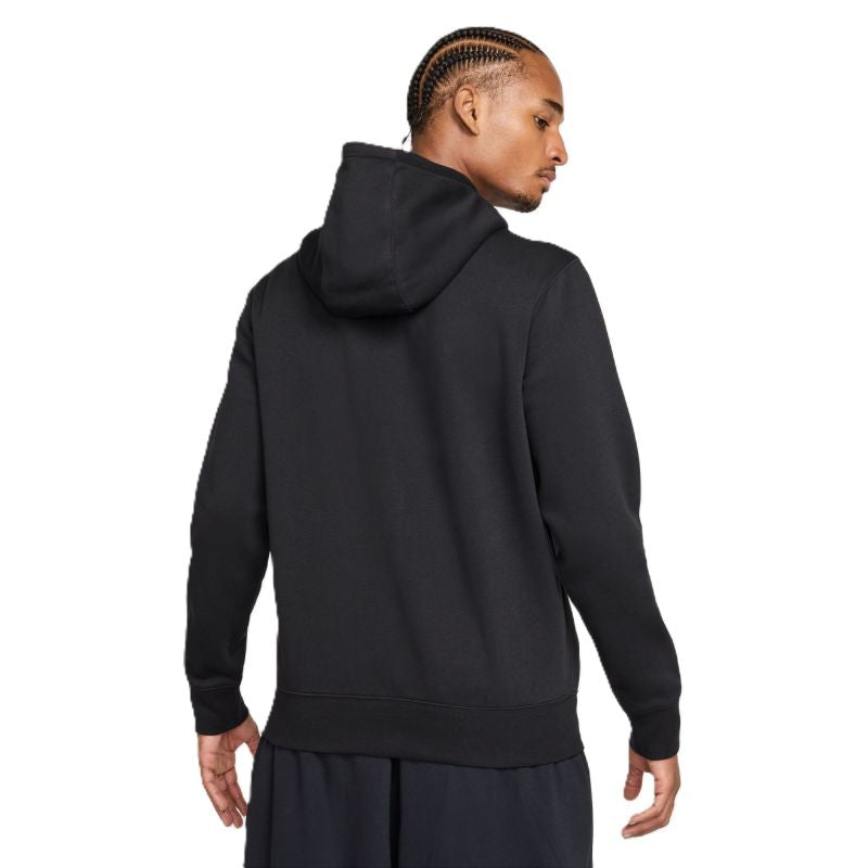 Nike Club M FN3861-010 sweatshirt