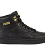 Puma Rebound Rugged W shoes 387592 01