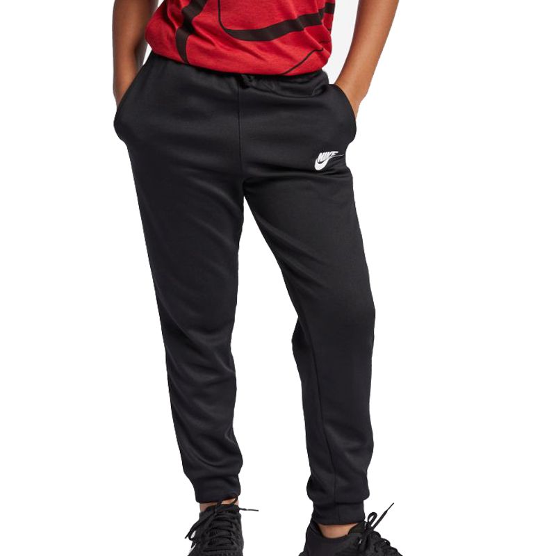 Nike NSW Repeat Pant Poly JR AV8388-010