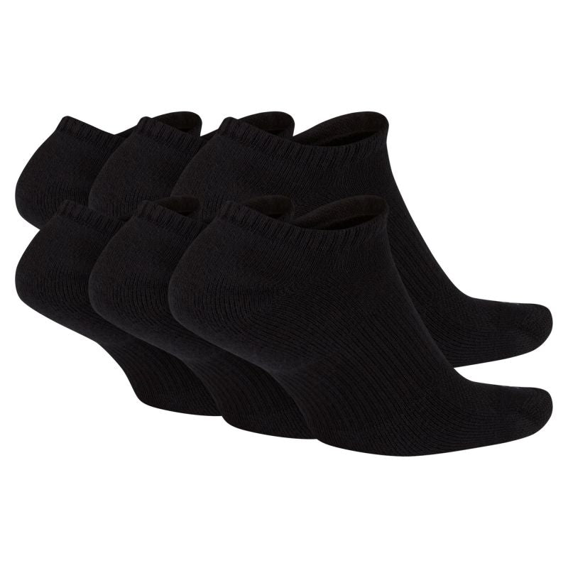 Nike Everyday Plus Cushioned Socks SX6898-010