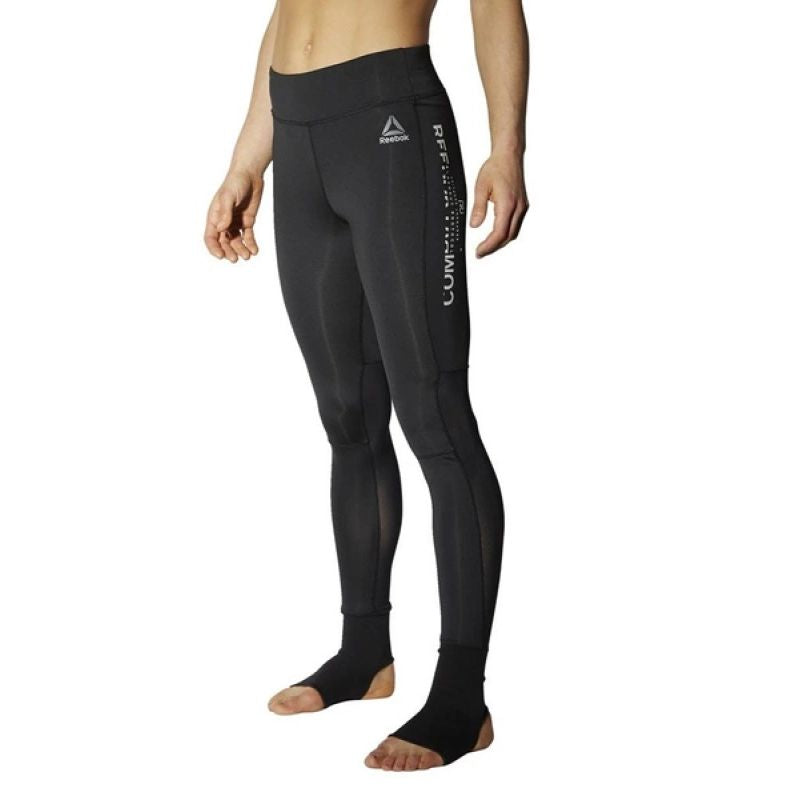 Reebok Combat Ankle Lock Leggings W S96545