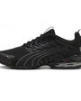 Puma Voltaic Evo Black-Stormy Slate-For M shoes 37960101