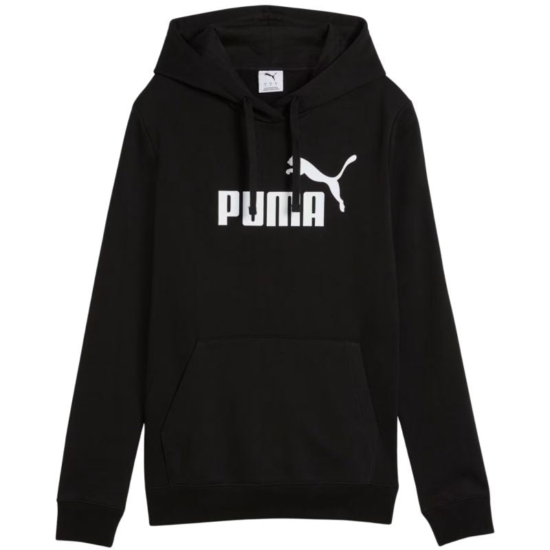 Puma ESS No. 1 Logo Hoodie W 682390 01