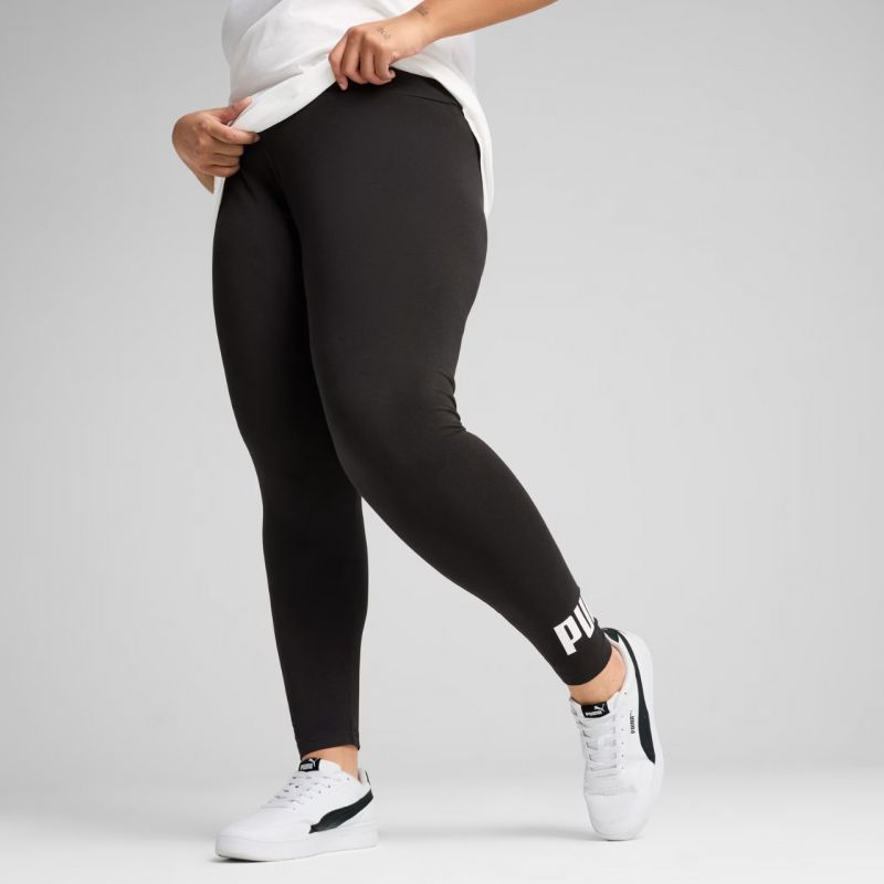 Puma ESS No.1 Logo Leggings W 682426 01