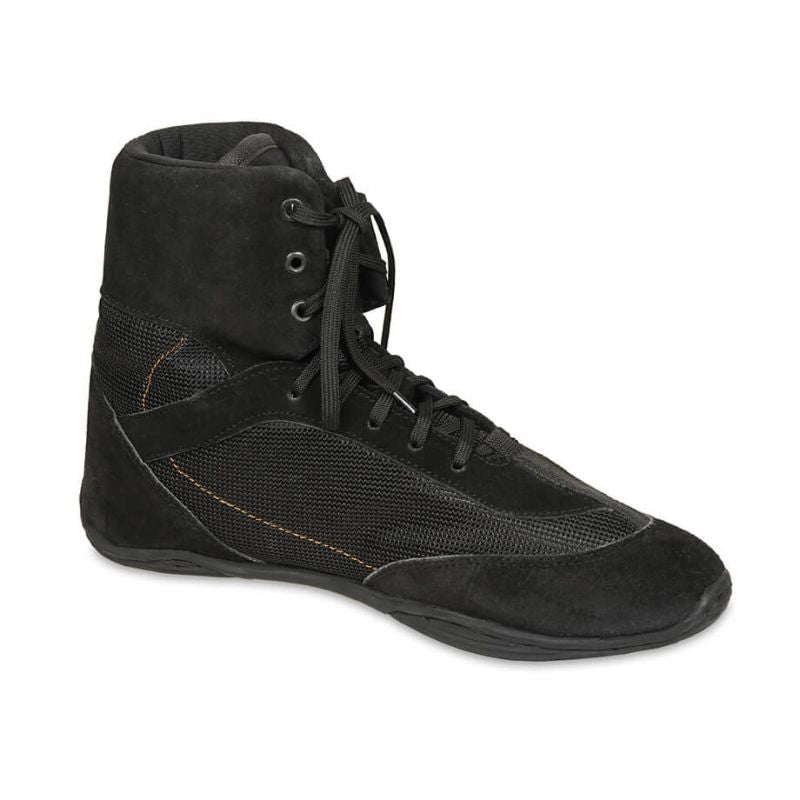 MMA Boxing Wrestling Training Shoes ARS-2051B - Size 40