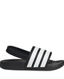 Adidas Adilette Estrap Jr JR5328 sandals