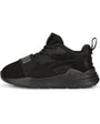 Puma Wired Run Pure JR 390849-01 shoes