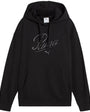 Puma Ess Script Comfort Hoodie W 684983 01