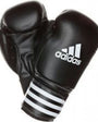 adidas Response boxing gloves black