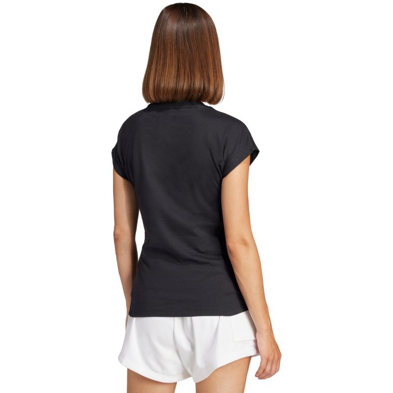 adidas Essentials Linear Cotton T-shirt W JC8238