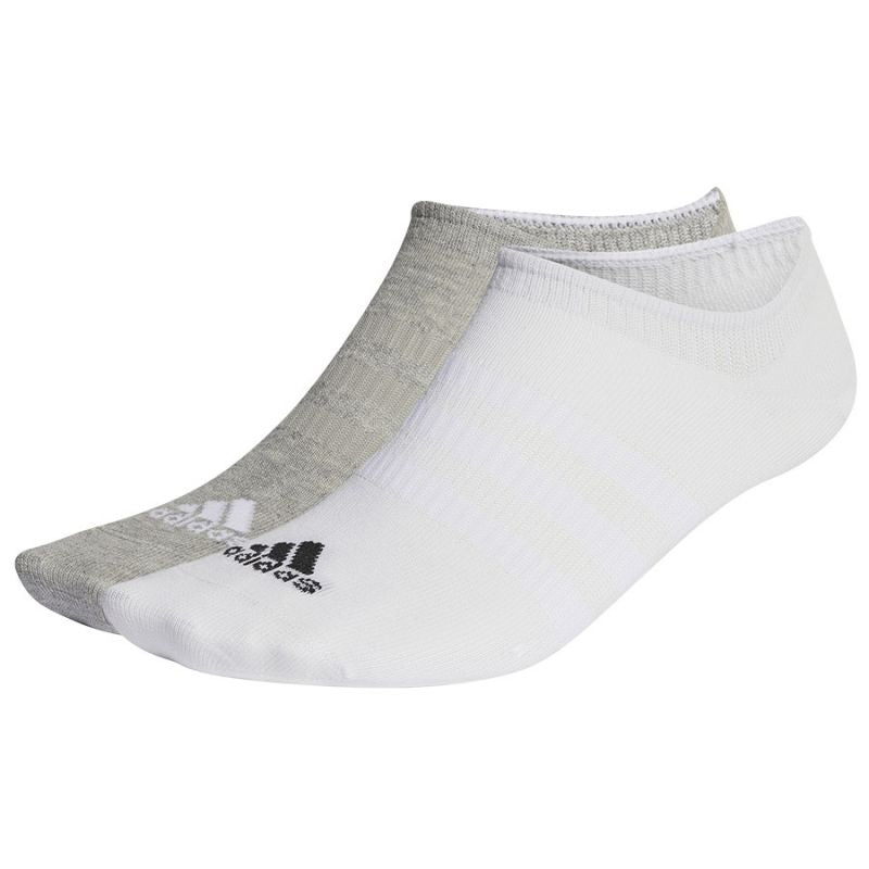 Adidas Thin and Light No-Show socks IC1328