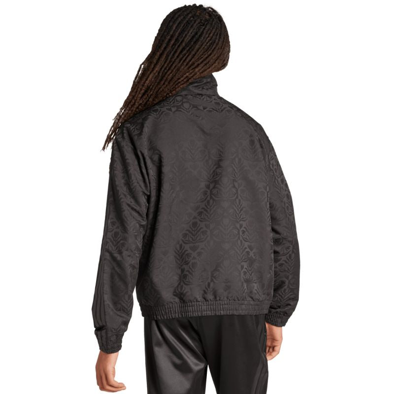 Adidas Tiro WV TT Q3 M sweatshirt JM1754