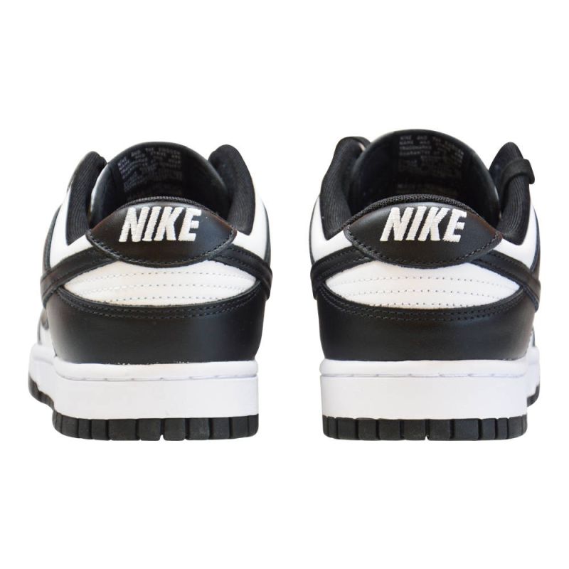 Nike Dunk Low Retro M DD1391 100 shoes