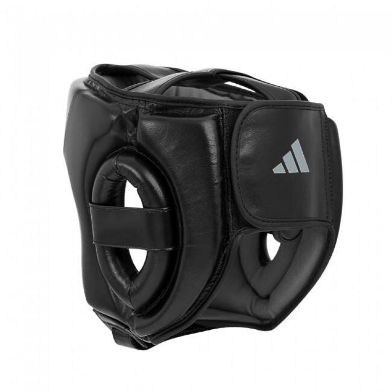 adidas Speed Pro adiSBHG041 Boxing Helmet Black