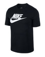 Maglietta Nike NSW Icon Futura M AR5004-010